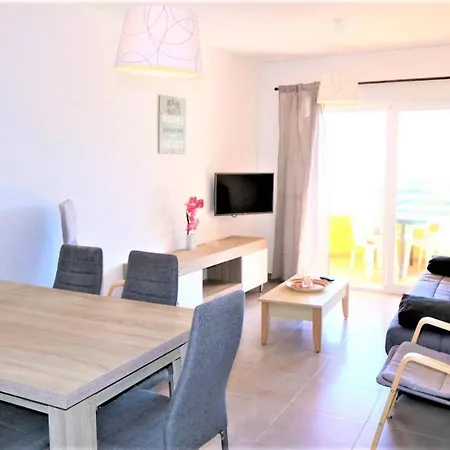 Apartamento 48d Vora 2 Dormitorios Appartement