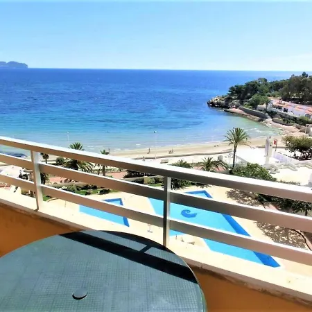 Appartement Apartamento 48d Vora 2 Dormitorios *