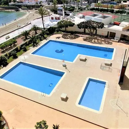 Apartamento 48d Vora 2 Dormitorios Appartement
