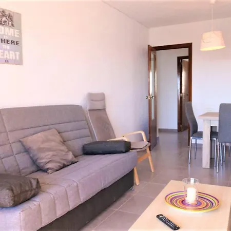 Appartement Apartamento 48d Vora 2 Dormitorios