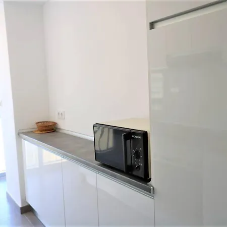 Apartamento 48d Vora 2 Dormitorios Appartement Calpe