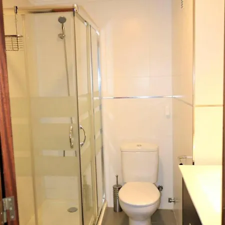 Apartamento 48d Vora 2 Dormitorios *