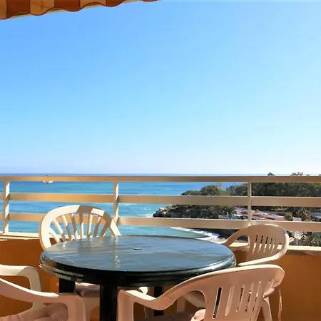 Apartamento 48d Vora 2 Dormitorios Appartement *