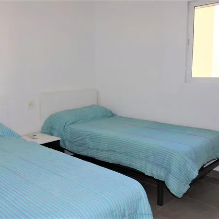 Apartamento 48d Vora 2 Dormitorios Lägenhet