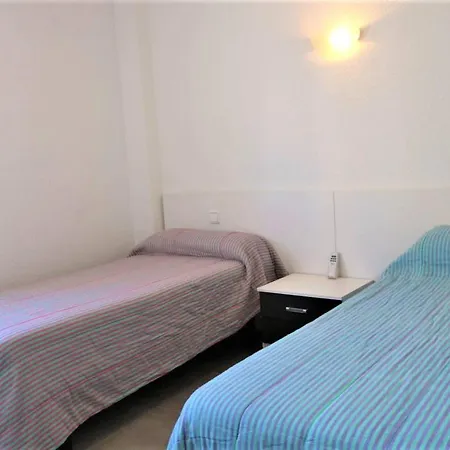 Lägenhet Apartamento 48d Vora 2 Dormitorios *